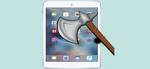 WHACK THE TABLET