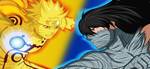 BLEACH VS. NARUTO 3