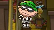 Bob the Robber is back in the fourth part of this fantastic game… This time he will visit France where he has some nice, old buildings to explore […]