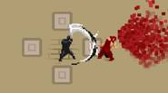 Ninjas, are you ready? There are hordes of evil warriors attacking and you have to defend yourself, defending yourself from every direction that attack come from. Hack, slash […]