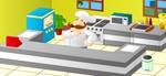 DINER CHEF 2
