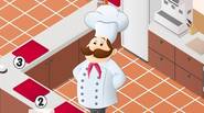 DINER CHEF 4: No Flash needed! Do you like pizza? Well, if you do, you will have to serve a lot of pizzas to make your customers happy. […]