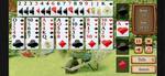 FLOWER GARDEN SOLITAIRE