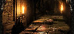 IDLERS AND DUNGEONS