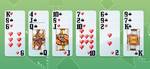 LA BELLE LUCIE SOLITAIRE