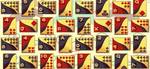MAGIC QUILT SOLITAIRE