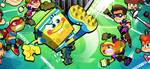 NICK SOCCER STARS 2