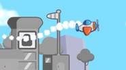 A funny flight game in which you have to control a little aircraft, avoid obstacles and collect bonuses. Easy and playable – enjoy! Game Controls: Mouse – Click […]