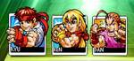 SUPER POCKET FIGHTER ADVENTURE
