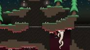 An intriguing platform game in which you have to explore the two worlds – over and under the ground, in order to bring the balance between them. The […]