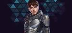 VALERIAN: SPACE RUN