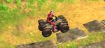 ATV TRIALS: TEMPLE