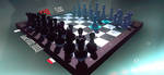 BETTER THAN CHESS
