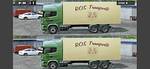 BOX TRUCKS DIFFERENCES