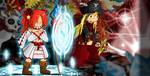 EPIC BATTLE FANTASY