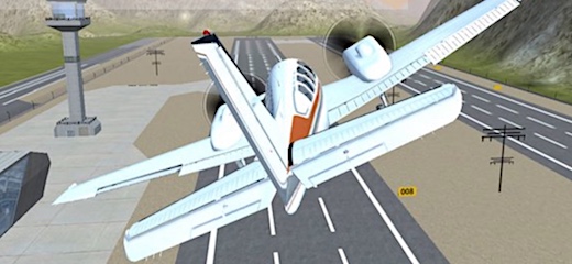 best flight simulator online