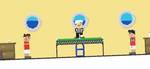 PING PONG CHAOS