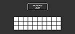 PIXELS FILING SQUARES DELUXE