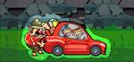 ROAD RAGE TRIP