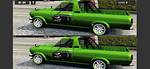SEDAN TRUCKS DIFFERENCES
