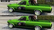 Let’s enjoy another fine Flash game, now available without Adobe Flash Player! Can you find all five differences between two seemingly identical sedan trucks images? Observe the pictures, […]