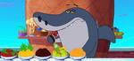 SHARKO: THE RIGHT MIX