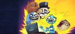 TROLLFACE QUEST: INTERNET MEMES