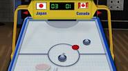 Do you have what it takes to become the world champion of Air Hockey? Choose your favorite country and play a series of 8 matches against other countries. […]