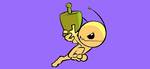 ALIEN HOMINID