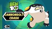 An excellent game for all BEN 10 games fans. As Cannonbolt, you have to attack and topple all clown enemies. Just choose a proper direction and power, then […]