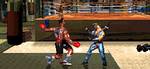 KILLER INSTINCT