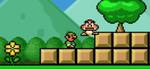 MARIO IS MISSING