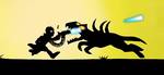 NIGHTMARE RUNNER 2