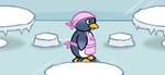 PENGUIN DINER