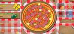 PIZZA CLICKER