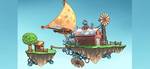 THE FLYING FARM