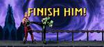 ULTIMATE MORTAL KOMBAT 3