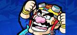 WARIO WARE TWISTED