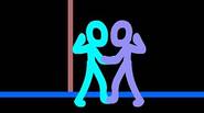A totally crazy remake of the Mortal Kombat, performed by colorful Stickmen. Choose your favorite warrior, learn his tricks and power attacks and try to win all fights […]