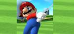 MARIO GOLF ADVANCE TOUR