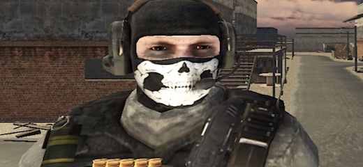 Что такое masked forces cs go