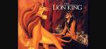 THE LION KING