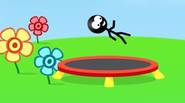 Lots of fun for all Stickmen games fans! Your objective is to jump on the trampoline and perform various stunts to get the best score. You must do […]