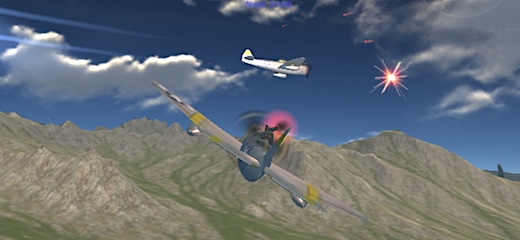 AIR WARS 2