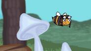 A funny game, featuring a swarm of bees, on a mission to save our planet from oncoming invasion of flies. Attack enemy insects, avoid dangerous plants, collect power-ups […]