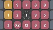 If you liked the classic 2048 game, you’ll surely enjoy GET1000. Your goal is to connect tiles and get number 1000 at the center. There are four game […]