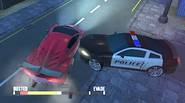 A fantastic parking game, inspired by Grand Theft Auto series. You have to steal the car and get to the parking place as quickly as possible, without being […]