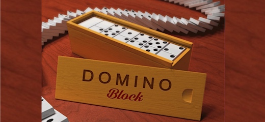 DOMINO BLOCK