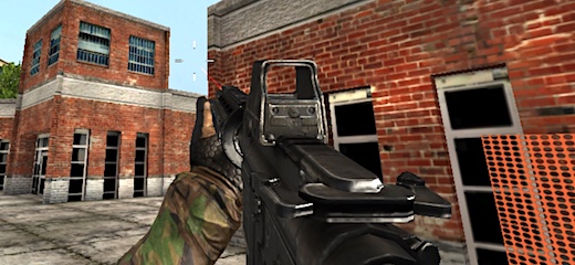 bullet force multiplayer unity