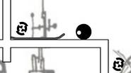 A challenging physics game. Your goal is to push the black ball, so it moves and collects all rotating circles in each level. Just draw various shapes with […]